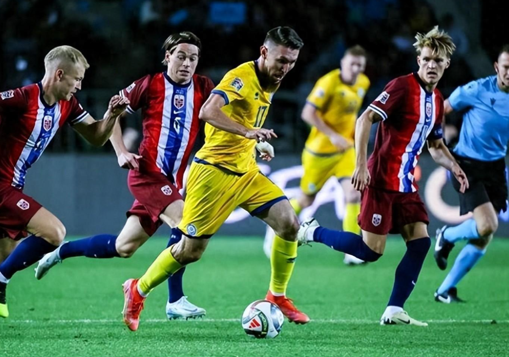 包含极致体验：欧国联比赛震撼来袭的词条