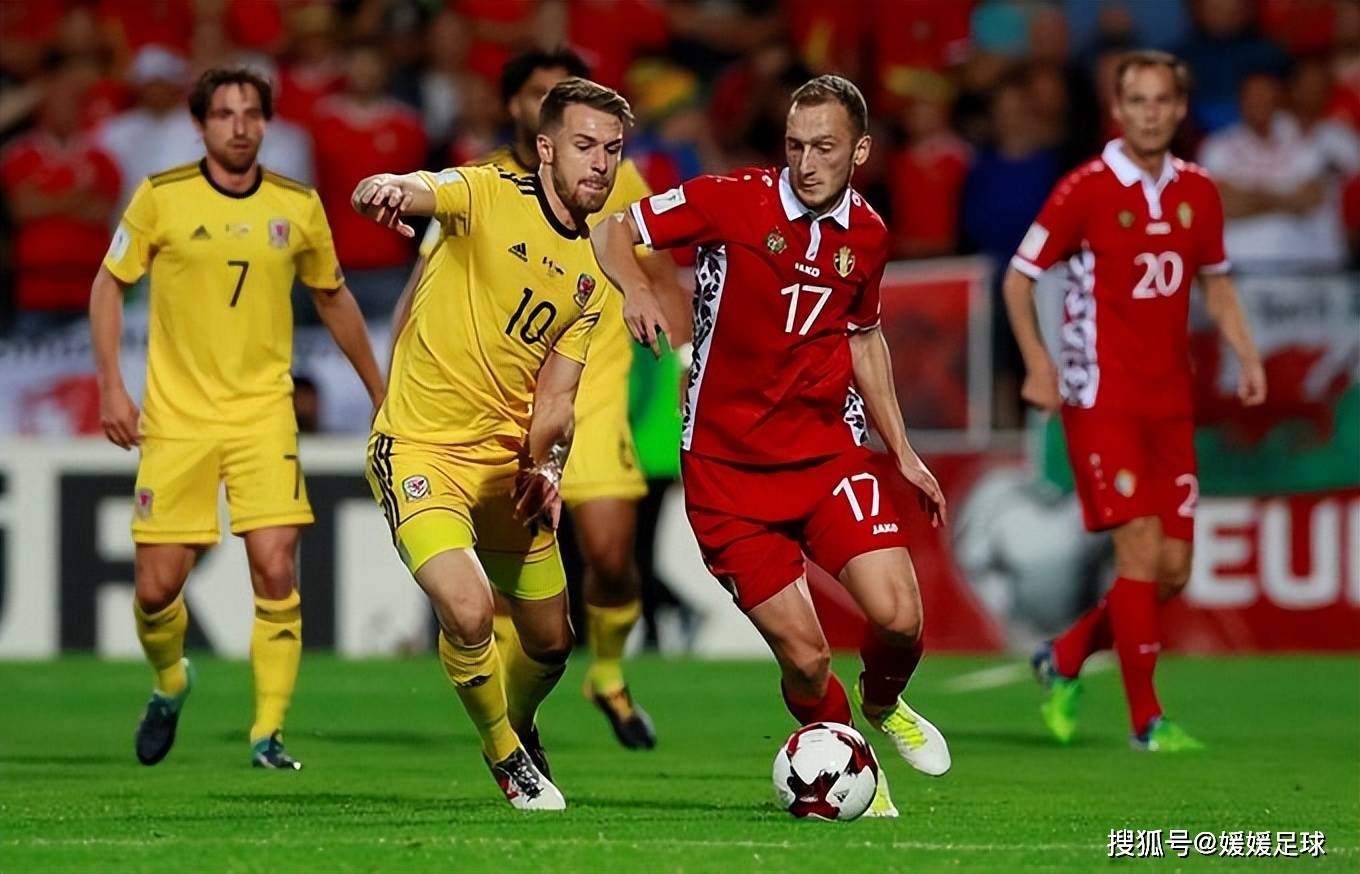 英格兰战胜捷克，晋级欧预赛淘汰赛