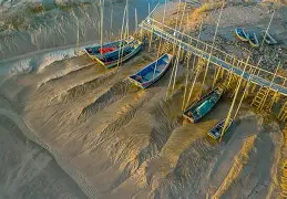 太仓太浦湾：坚持不懈迎接挑战的简单介绍