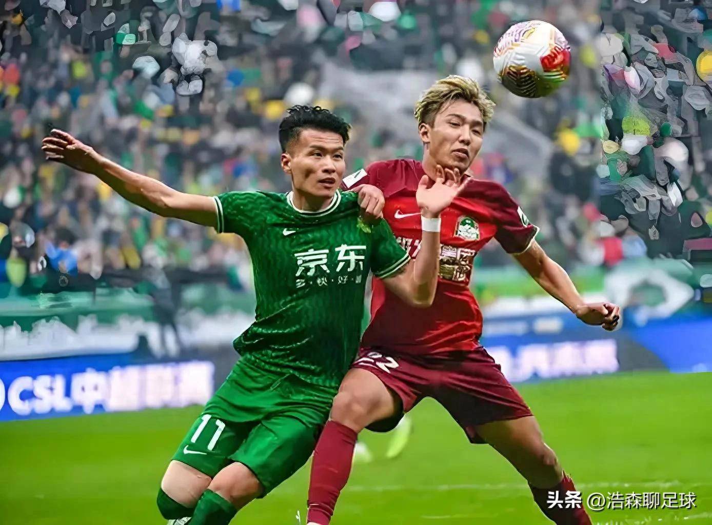 关于北京中赫国安迎战山东泰山，保持不败连胜？的信息