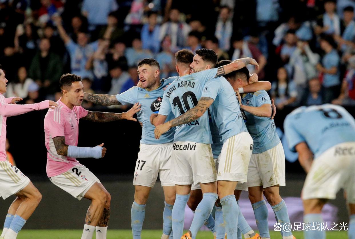 包含坎达雷终场绝杀亨斯科阿拉维斯客场取胜的词条