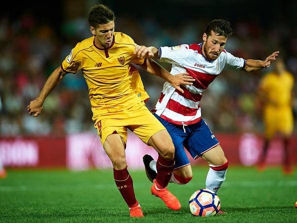 关于格拉纳达在欧洲联赛中蓬勃发展的信息