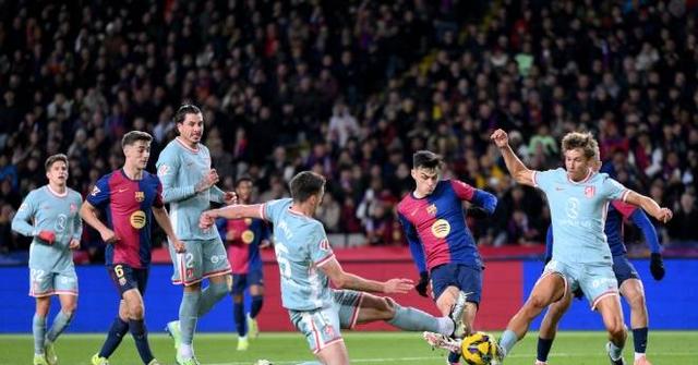 包含曼城与马竞激战正酣，补时阶段一粒世界波决定胜负！的词条