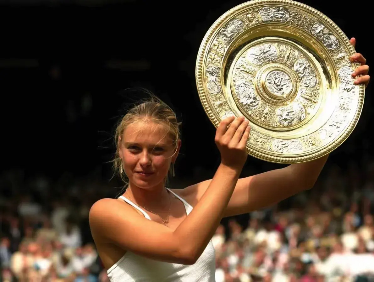  莎拉波娃赛事官方发布连败新规，曼联争议不断！