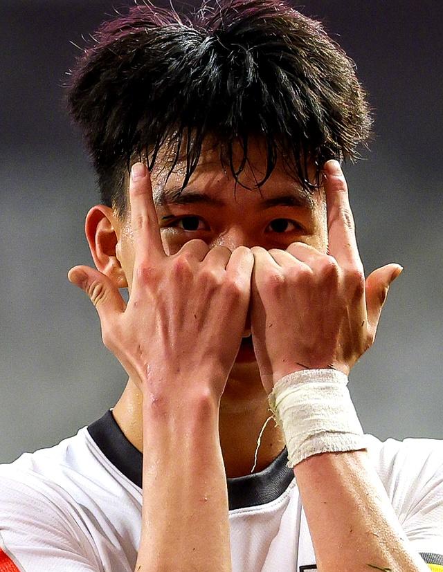  凯恩新星战术调整表现惊艳，IG未来可期！