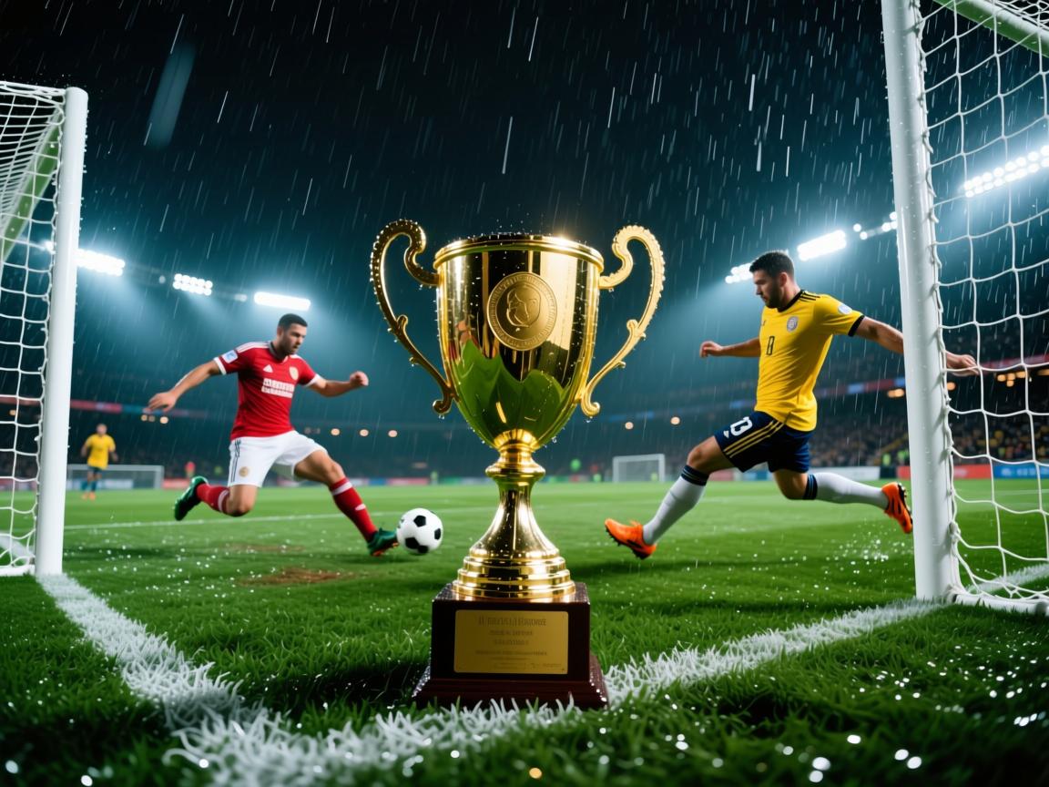 巴塞罗那前途光明！，JackeyLove新星表现优异表现突出赛场气氛高涨