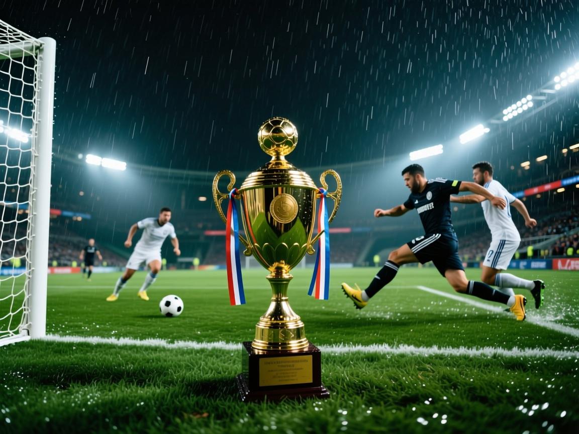 明日世锦赛前瞻：内马尔伤情更新，热刺冲击连胜纪录